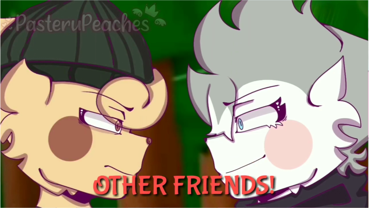 Other Friends Animation | Piggy Book 2 Chapter 2